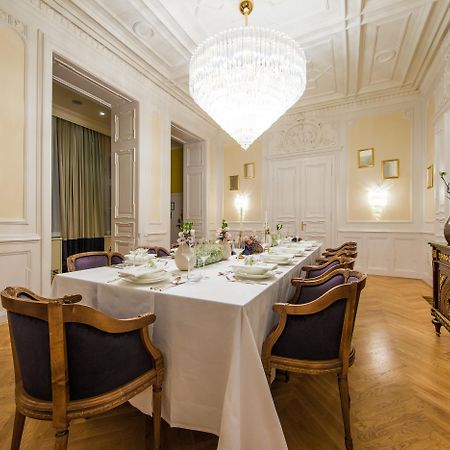The Amauris Vienna - Relais & Chateaux Exterior foto