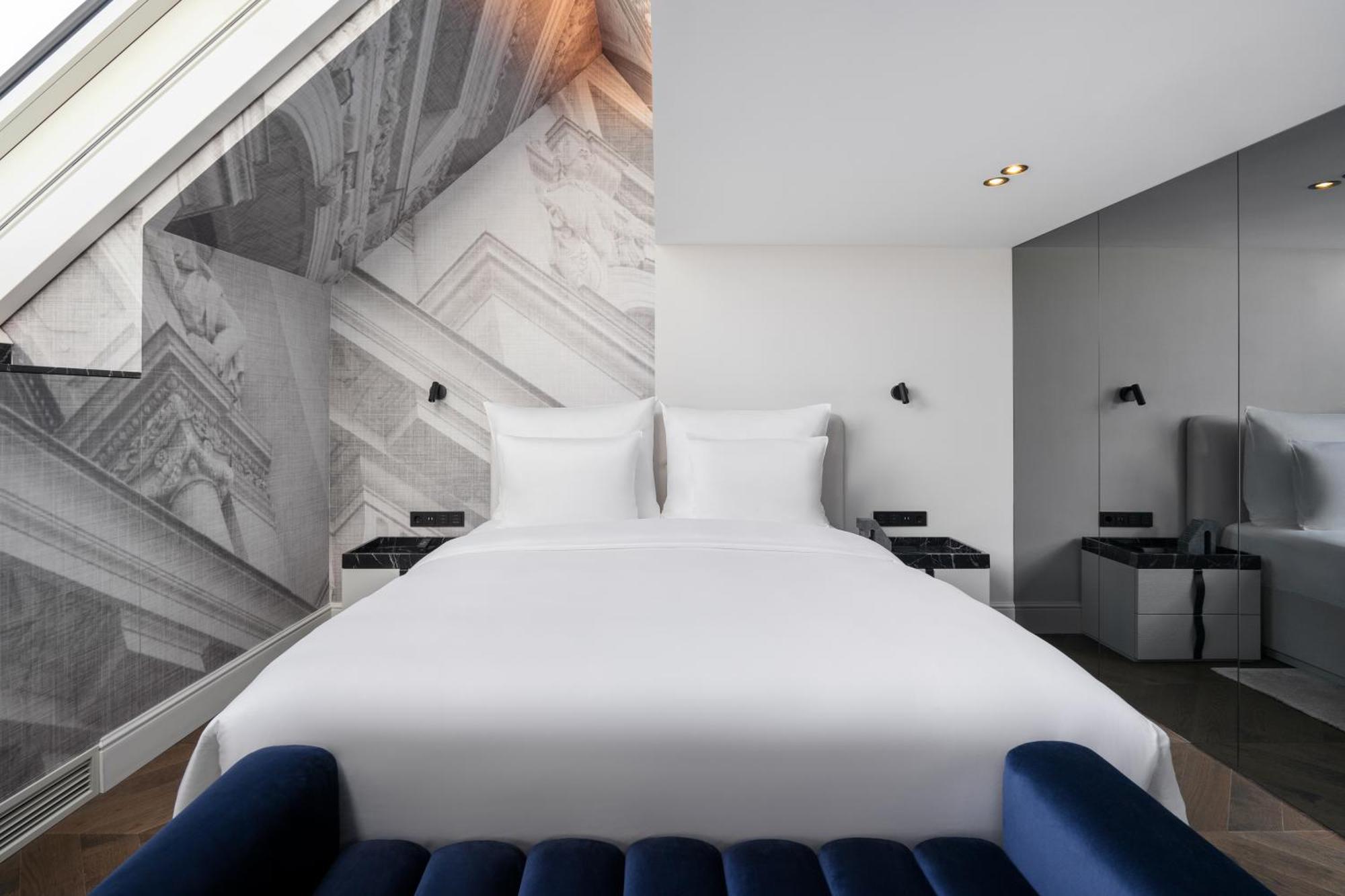 The Amauris Vienna - Relais & Chateaux Exterior foto