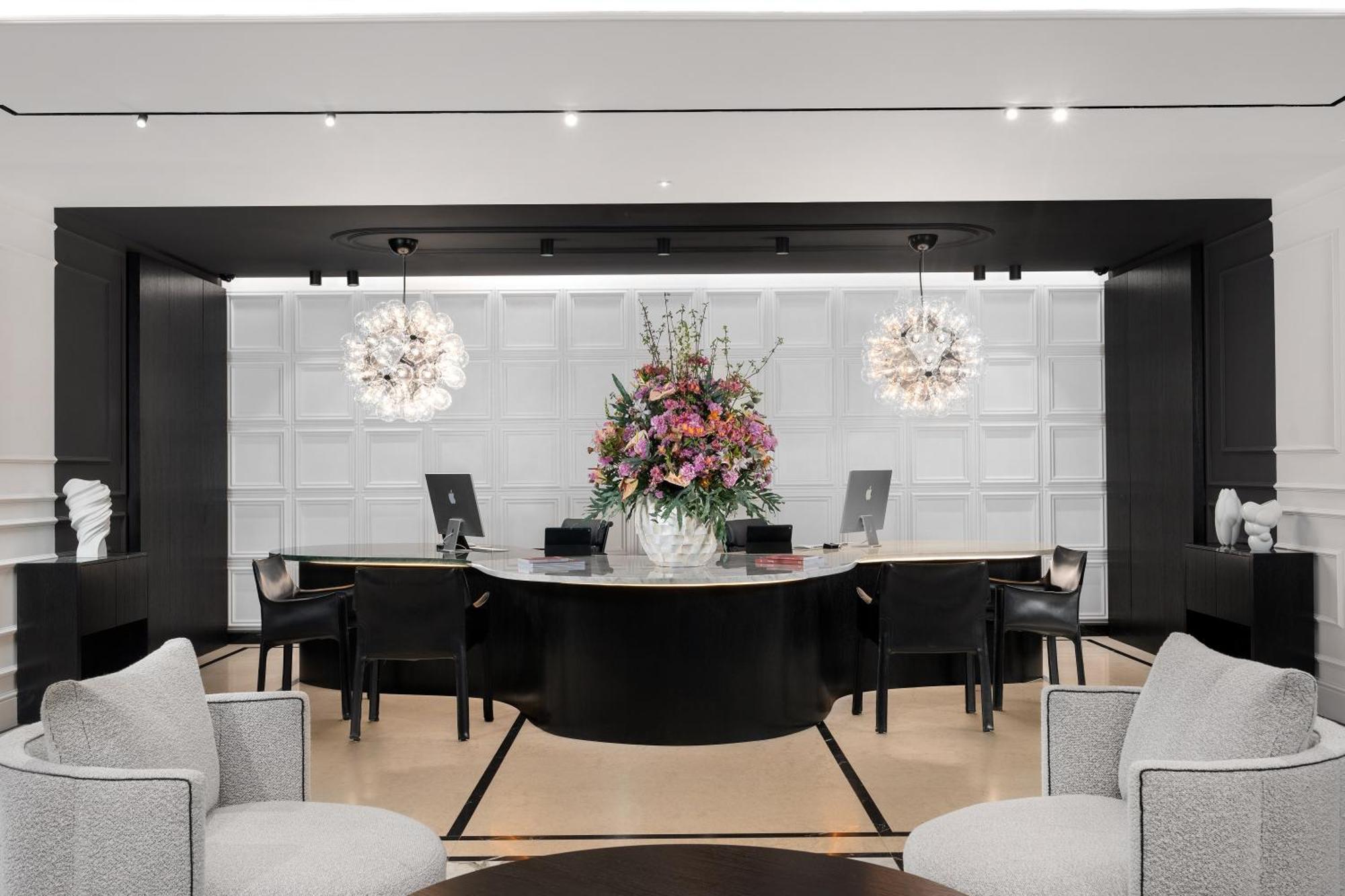The Amauris Vienna - Relais & Chateaux Exterior foto