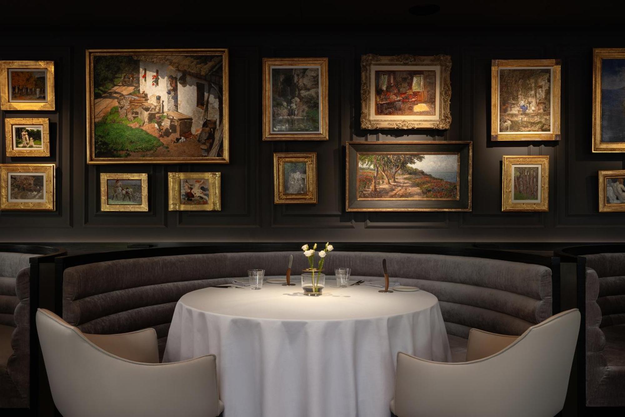 The Amauris Vienna - Relais & Chateaux Exterior foto