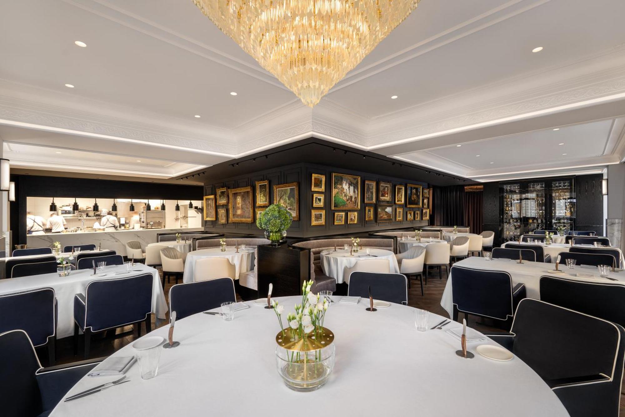The Amauris Vienna - Relais & Chateaux Exterior foto
