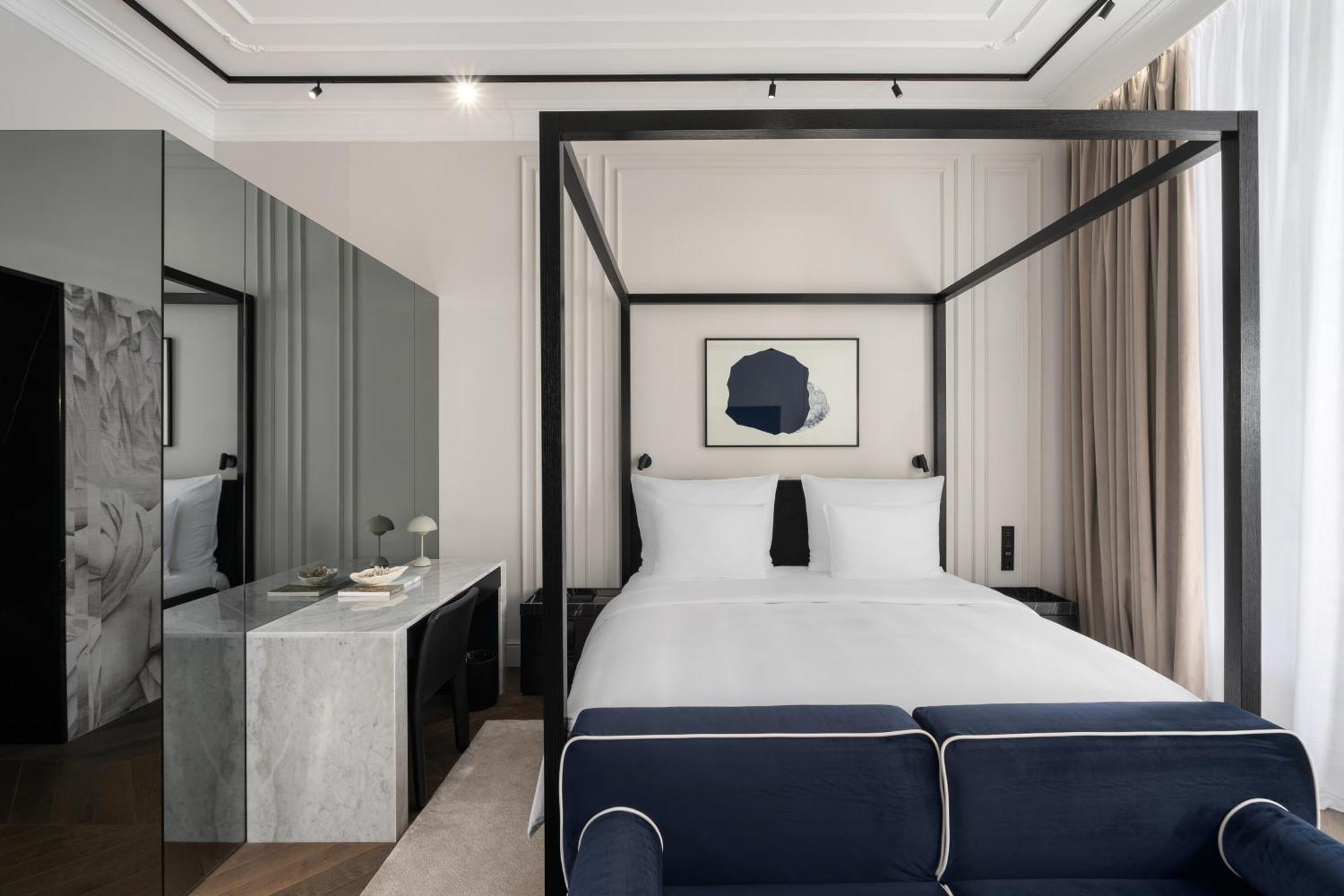 The Amauris Vienna - Relais & Chateaux Exterior foto