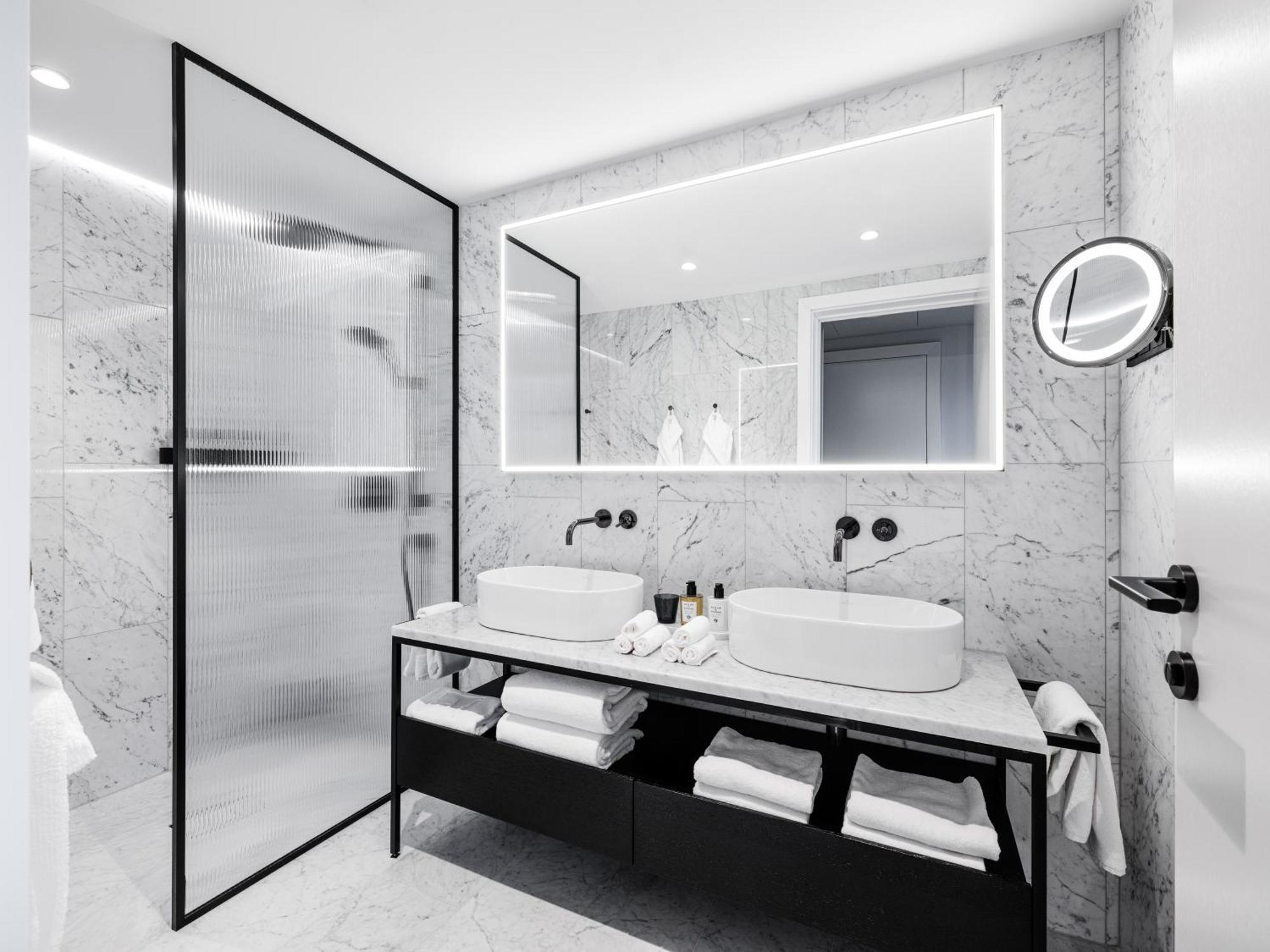The Amauris Vienna - Relais & Chateaux Exterior foto
