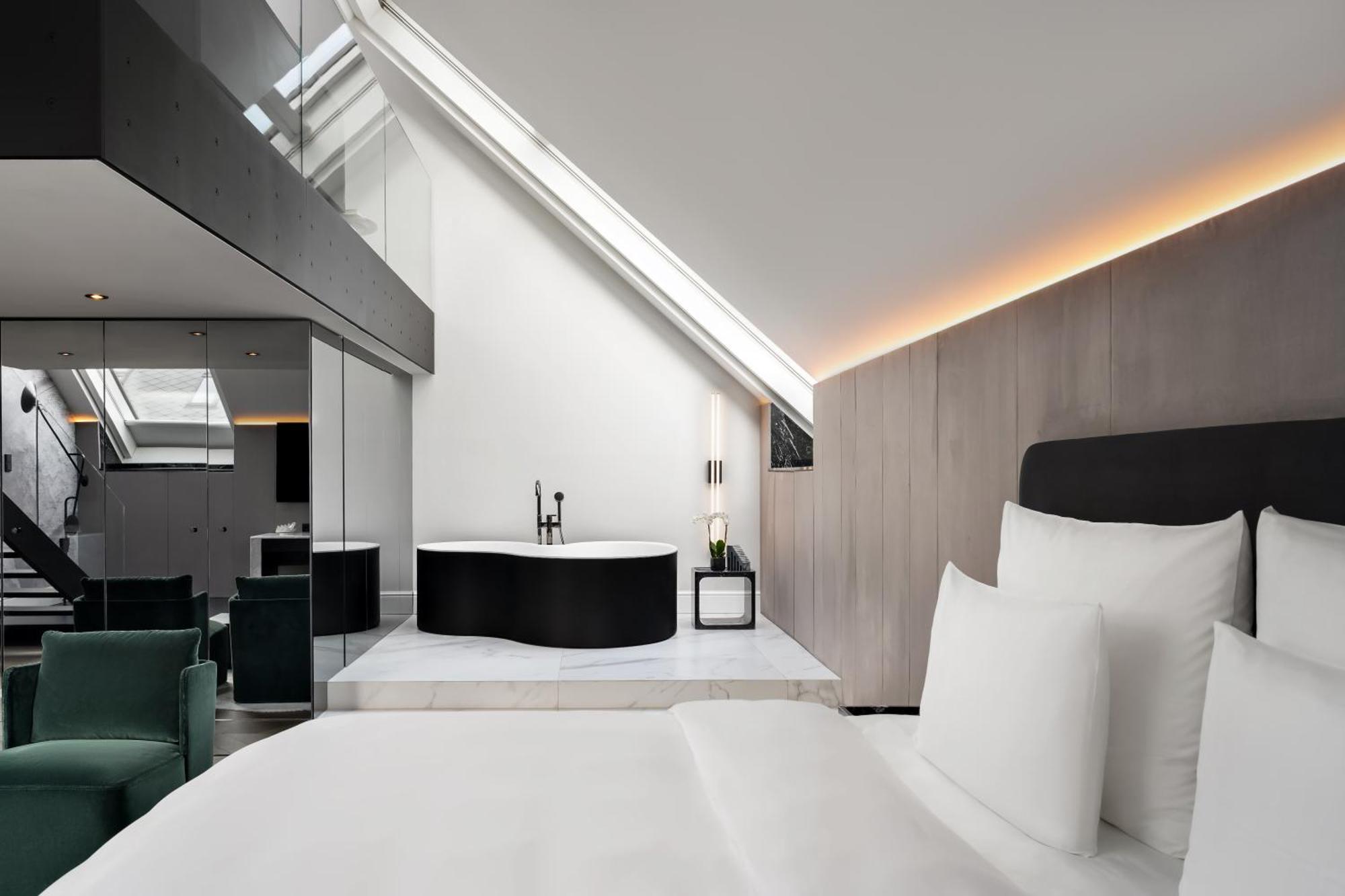 The Amauris Vienna - Relais & Chateaux Exterior foto