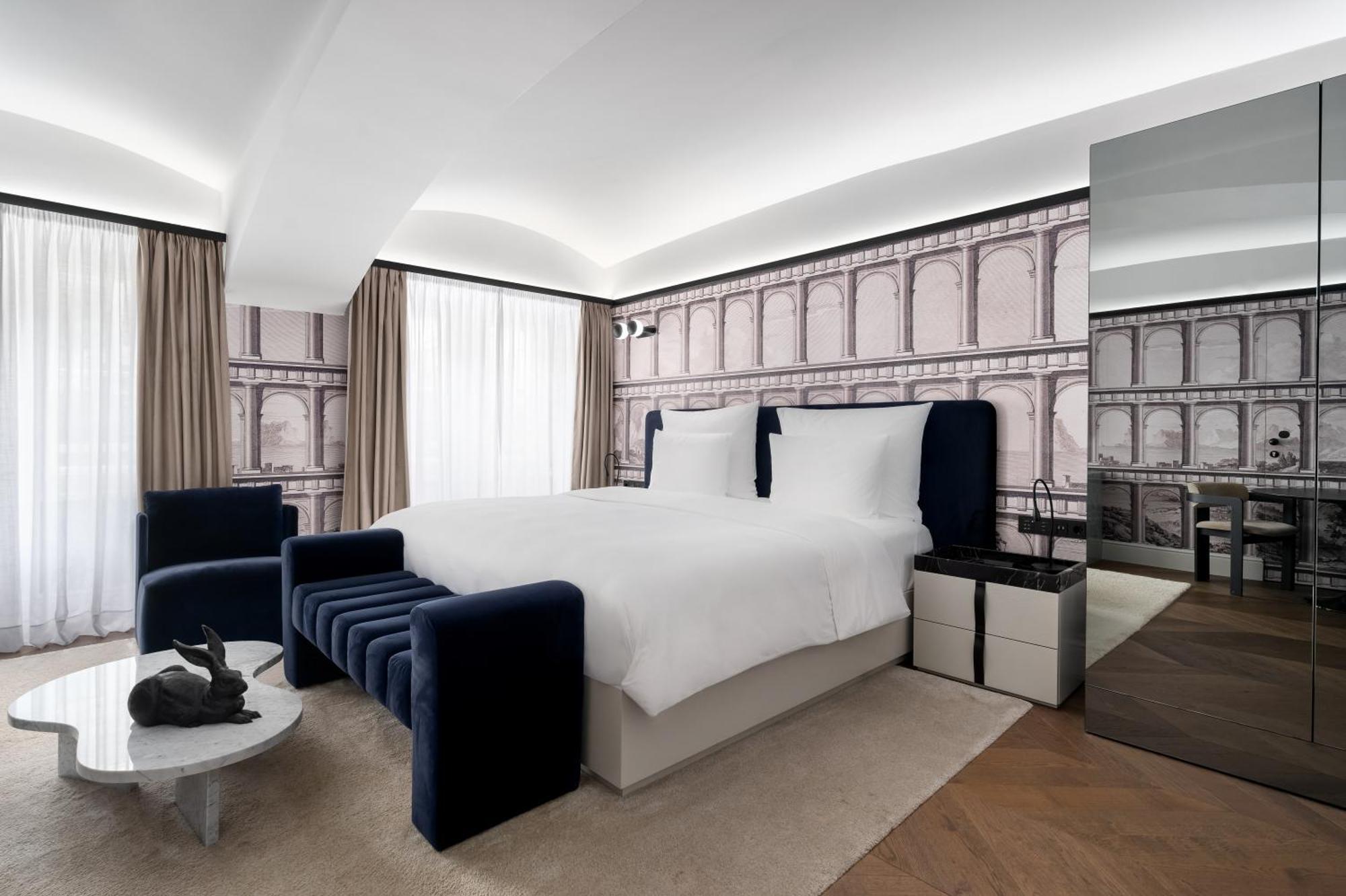 The Amauris Vienna - Relais & Chateaux Exterior foto