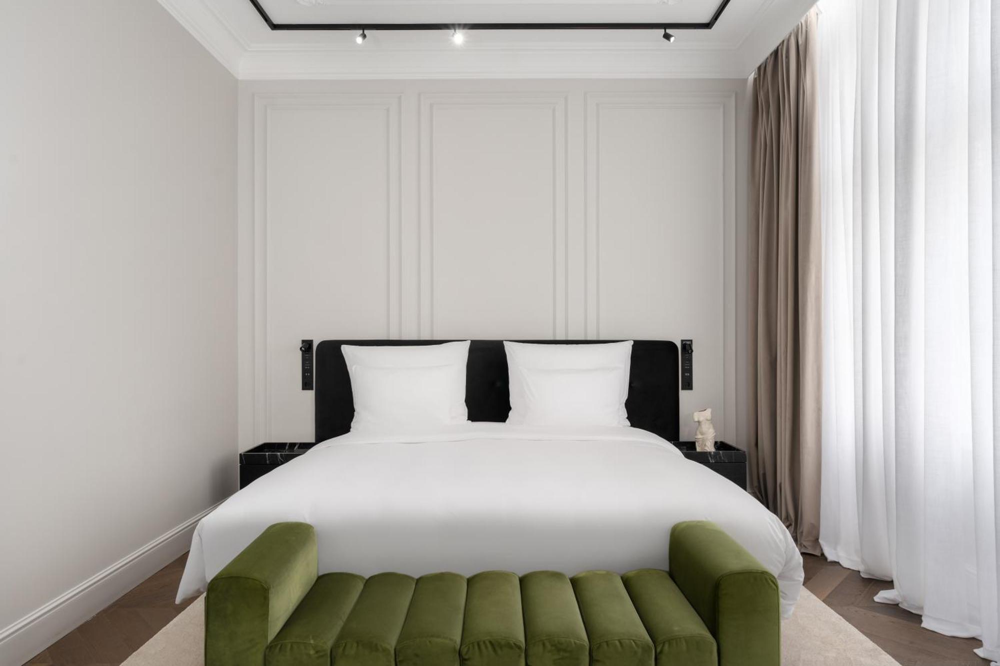 The Amauris Vienna - Relais & Chateaux Exterior foto