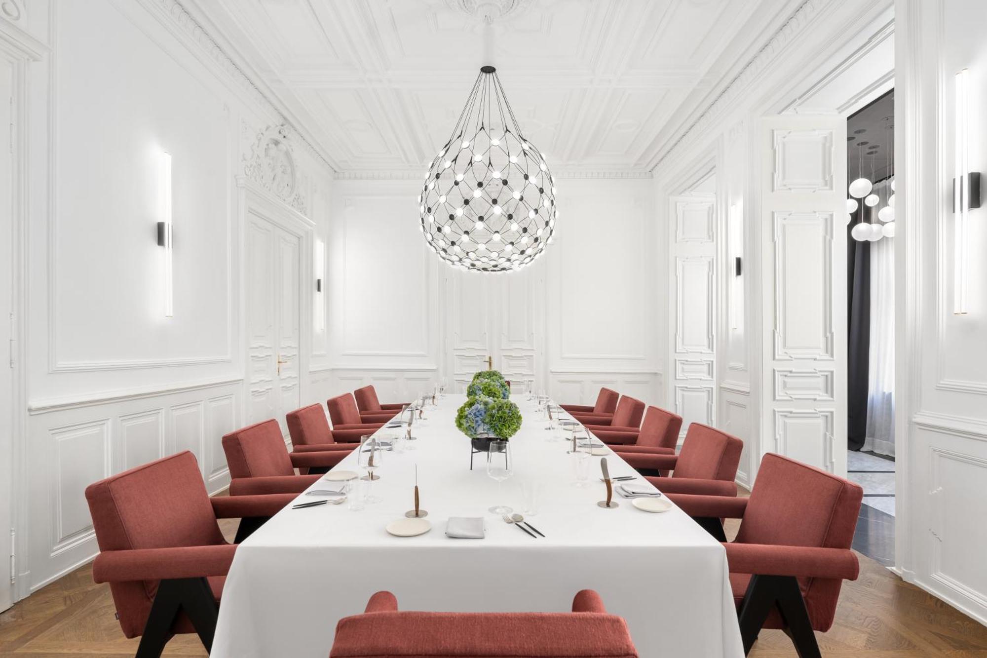 The Amauris Vienna - Relais & Chateaux Exterior foto